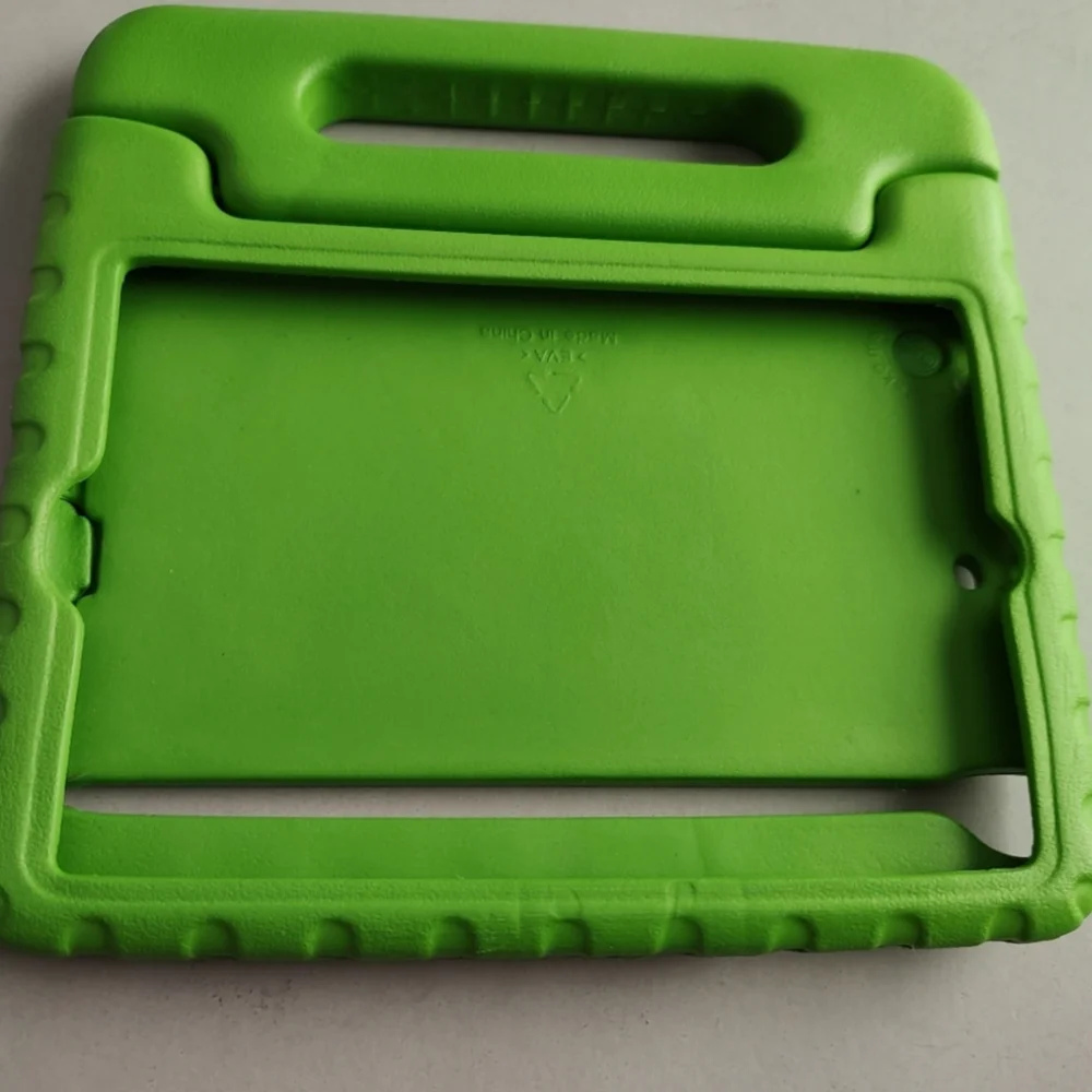 Case with Built-in Handle for iPad Mini iPad Mini 3rd Generation iPad Mini new
